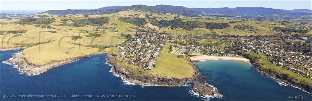 Peter Bellingham Photography South Kiama - NSW (PBH4 00 9829)